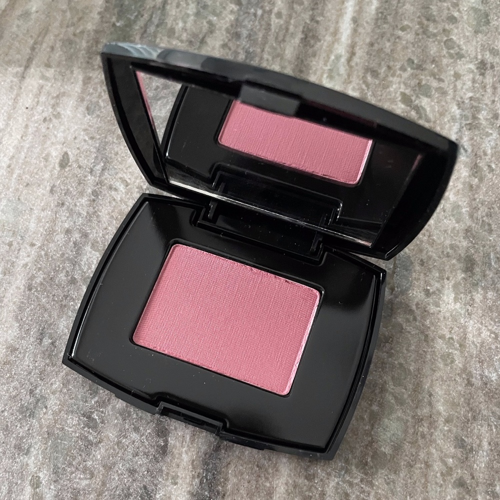 Lancome "Blush Subtil" (oil free) in "Rose Fresque" Shade
